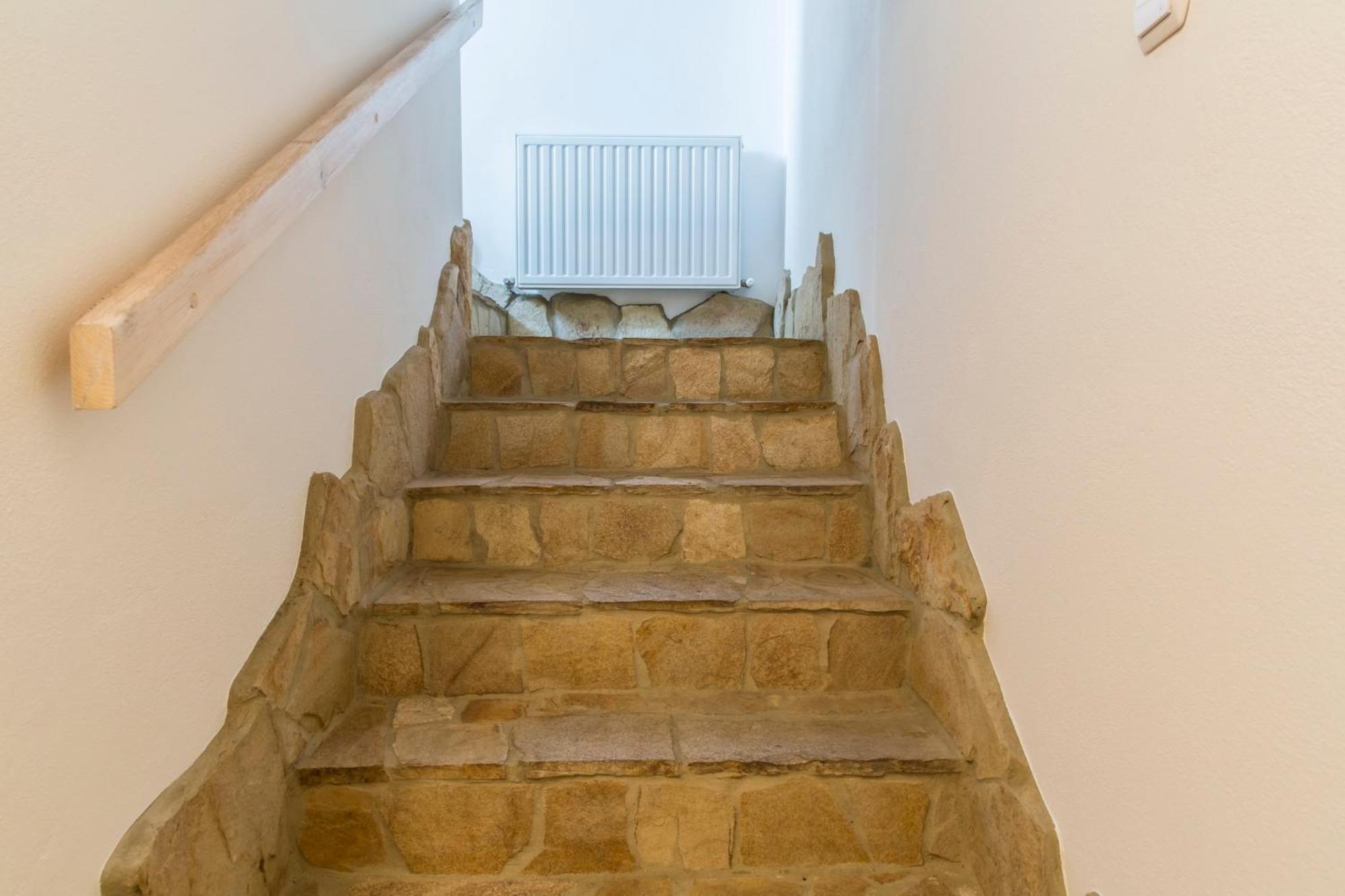 Apartamenty Zielona Owieczka Niedzica Zamek Habitación foto