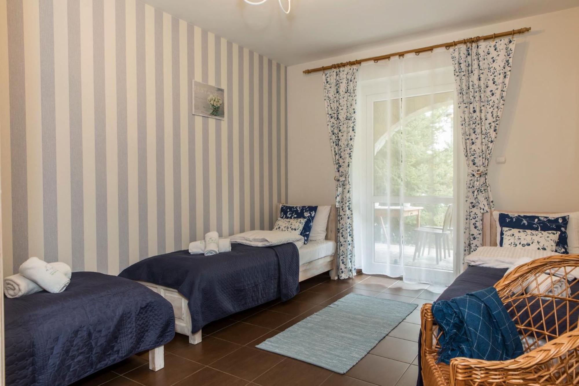 Apartamenty Zielona Owieczka Niedzica Zamek Exterior foto